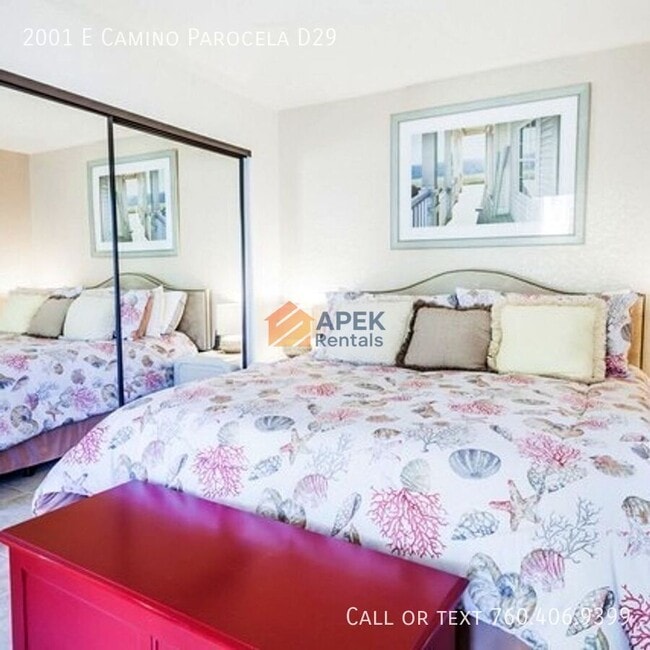 Building Photo - 2001 E Camino Parocela