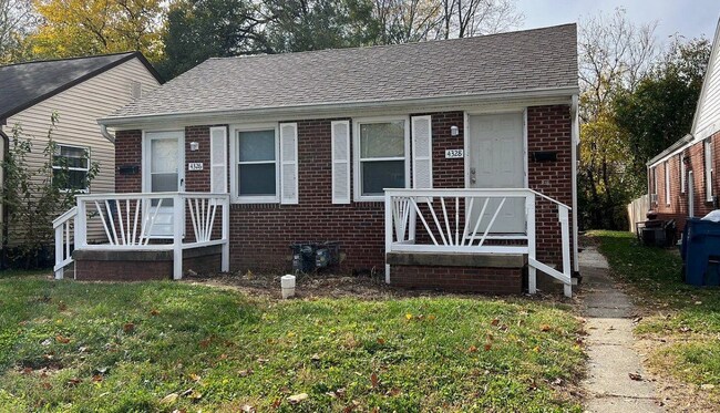 Building Photo - 4326 Crittenden Ave