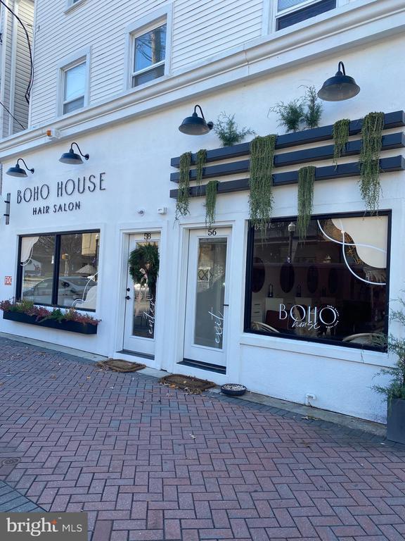 Building Photo - 58 S Broadway