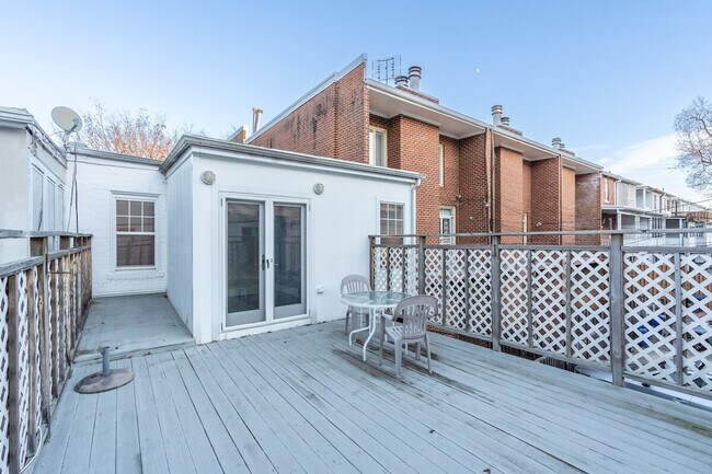 Building Photo - 2616 Connecticut Ave NW