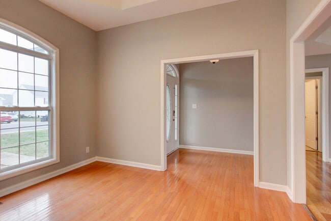 Building Photo - 3696 S Naples Ct