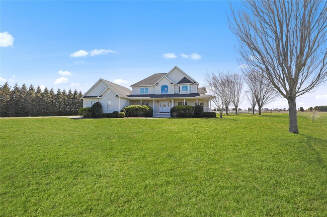 Primary Photo - 703 Herricks Ln