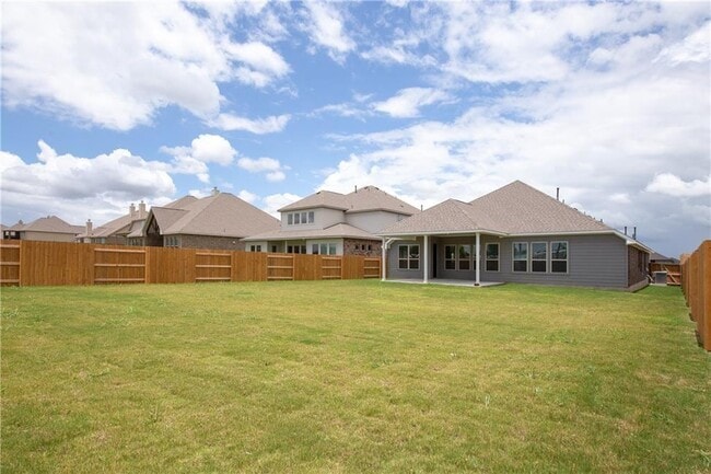 Building Photo - 3817 Gildas Path