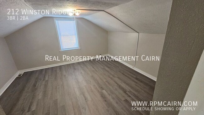 Building Photo - 212 Winston Ridge Rd