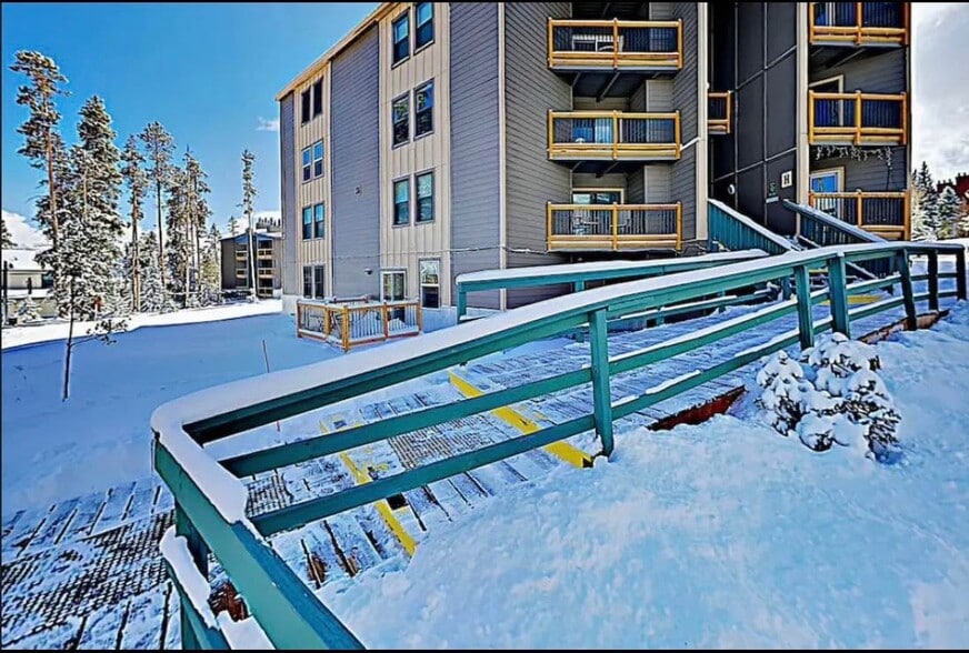 Building Photo - 9100 Ryan Gulch Rd