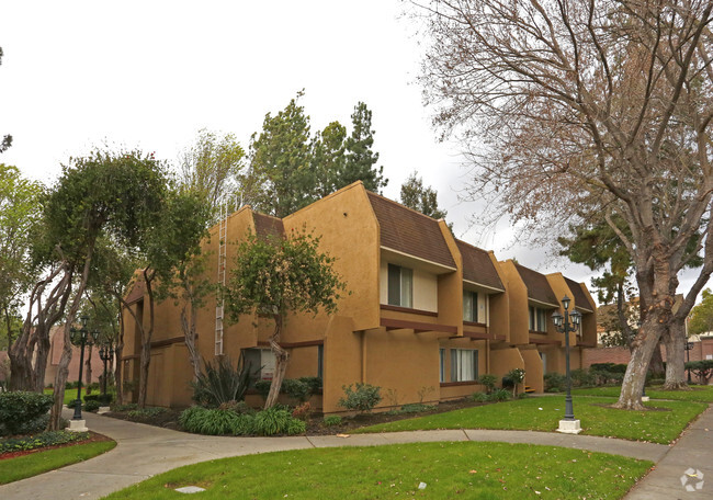 Building Photo - San Jose Garden Apartments