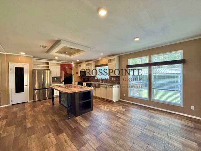 Building Photo - Tour Today! Spacious 4-Bedroom Home with Large Metal Building & Outdoor Kitchen