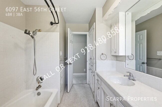 Building Photo - 6097 E 56th St