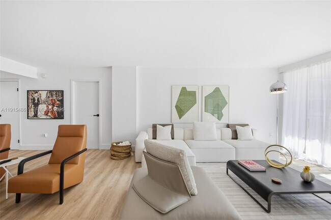 Building Photo - 3546 S Ocean Blvd