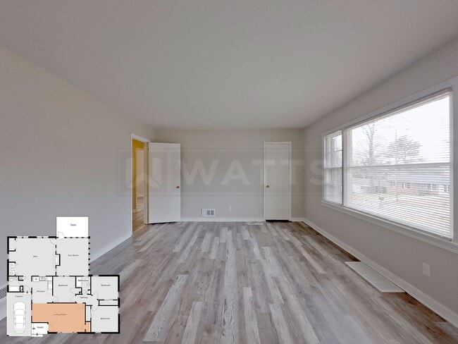 Building Photo - Spacious 3-Bed/2-Bath Home in Killough Springs