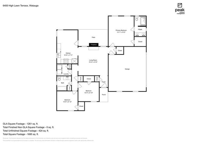 Building Photo - $2100! 3 Bed 2 Bath in Watauga! All appliances INCLUDED!