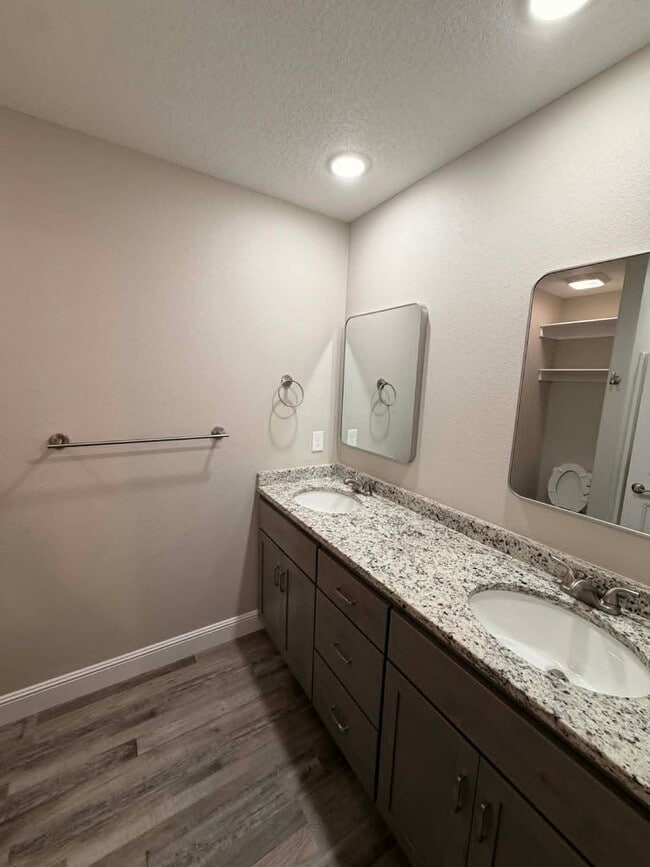 Building Photo - New build, 3 bed/2 bath, stainless steel appliances, two car garage, fenced in back yard!!!!