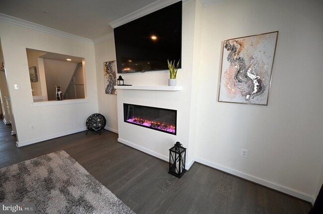 Building Photo - 5403 Woodyard Rd