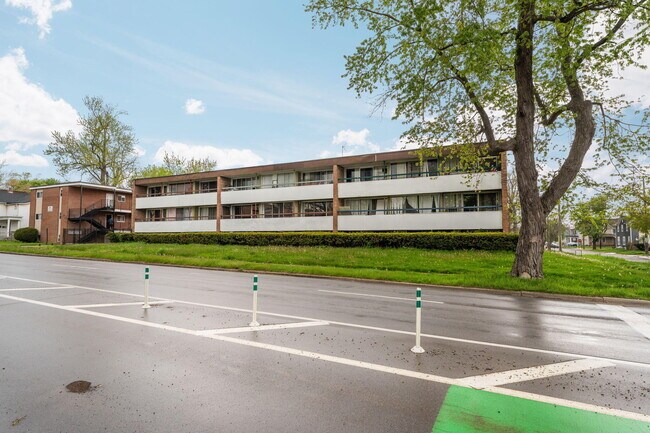 Building Photo - 207 Ballard St