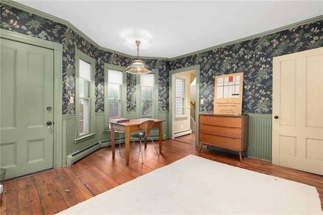 Building Photo - 6 Cozzens Ct