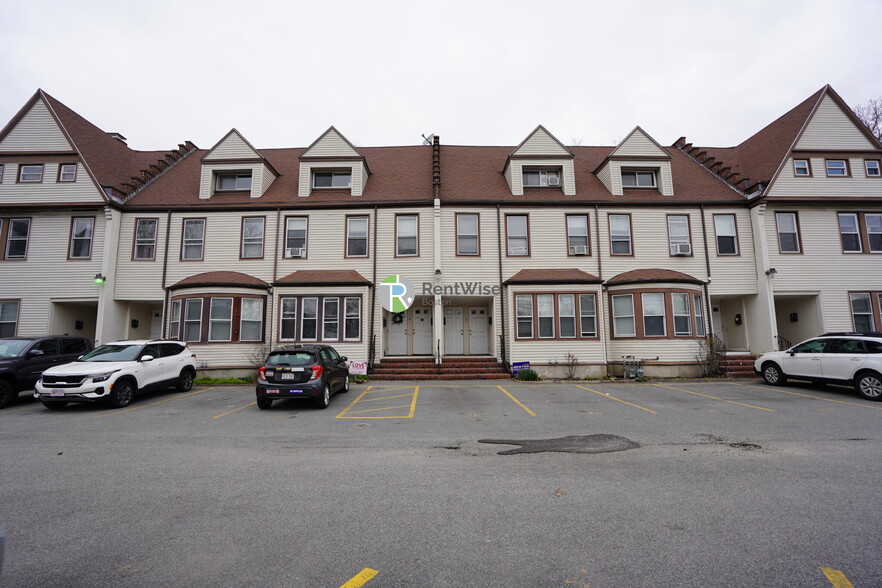 Building Photo - 2 Walnut Terrace