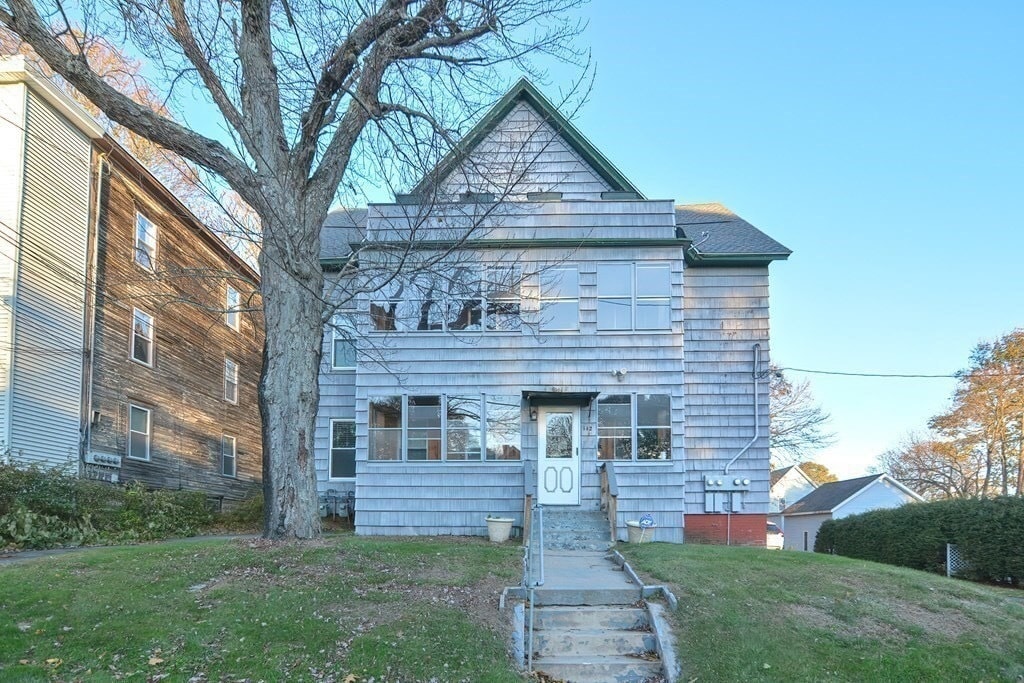 Building Photo - 142 Washington St
