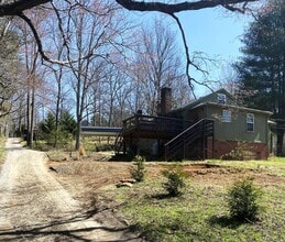 Building Photo - East AVL - Studio Apartment with Large Deck