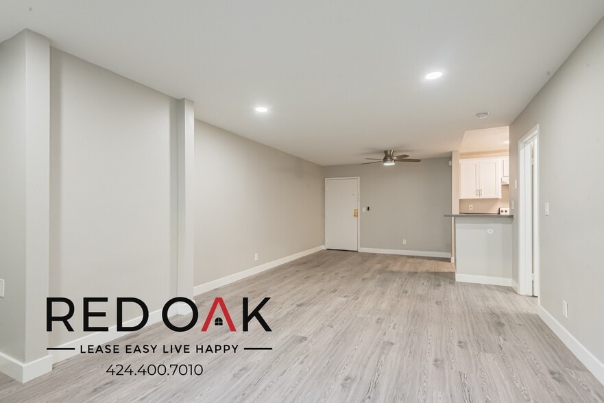 Building Photo - 1200 N Olive Dr