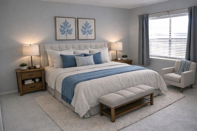 Building Photo - 1214 Hi Stirrup