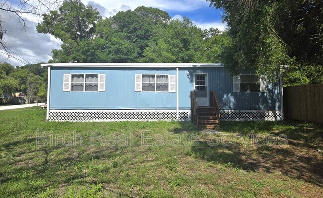 Building Photo - 8628 Adonis Rd