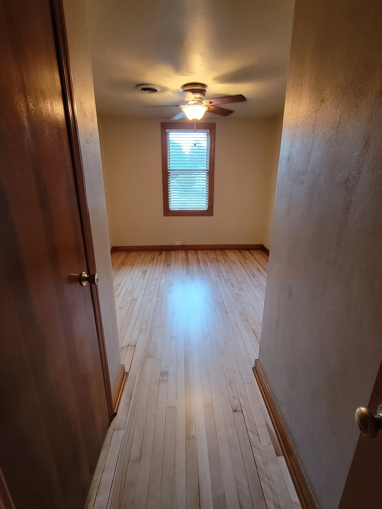 Bedroom 3 - N42W5926 Hamilton Rd