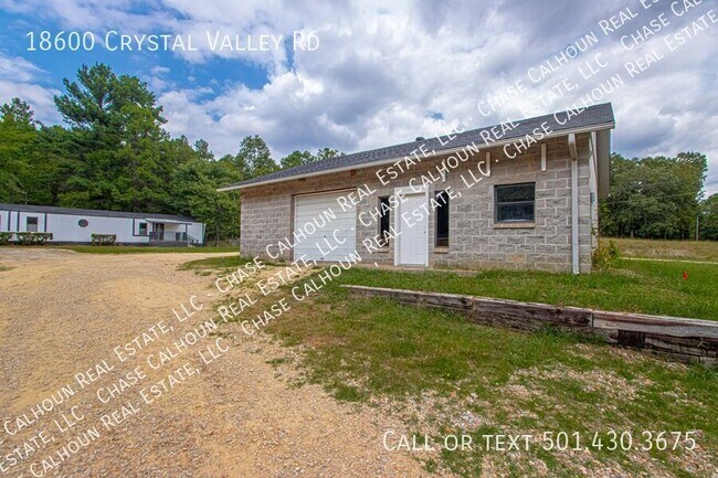 Building Photo - 18600 Crystal Valley Rd