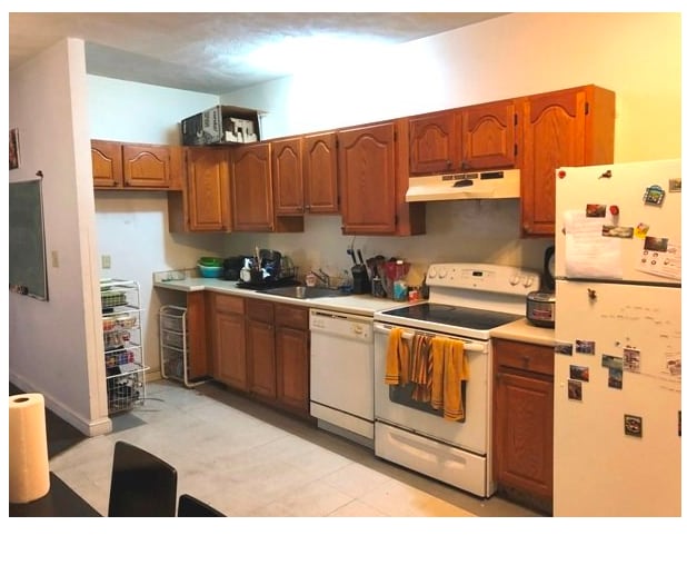 Building Photo - 122 Berkshire St