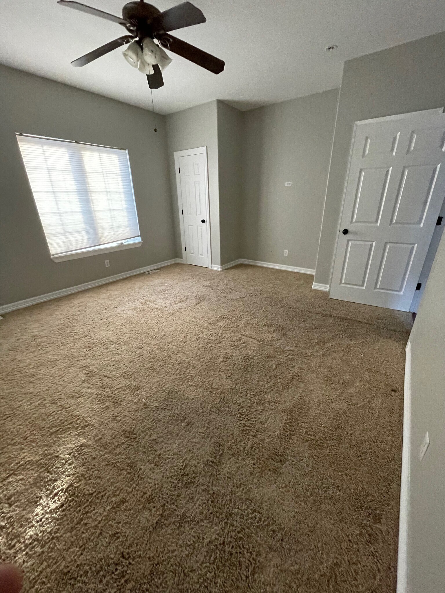 1st bedroom - 1837 S Clarkson St