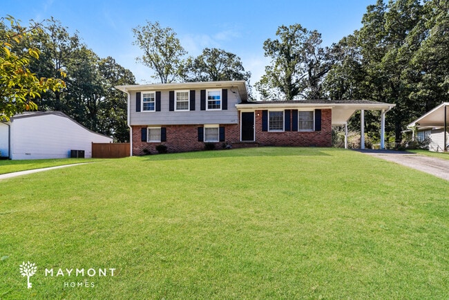 Building Photo - 2677 Luke Dr