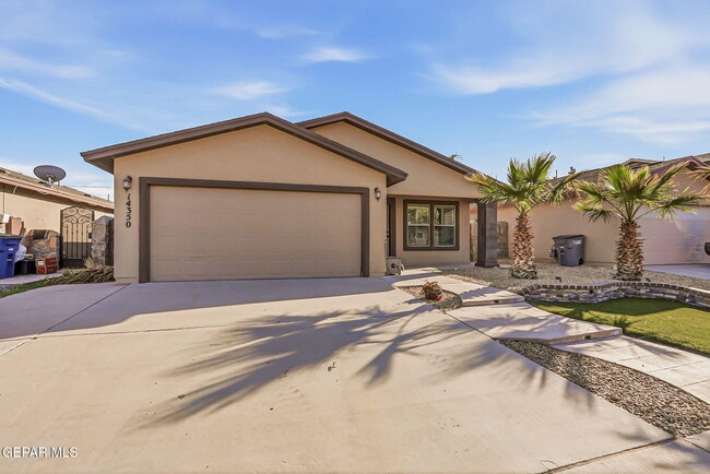 Building Photo - 14350 S Cave Ave