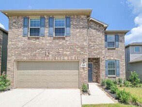 Building Photo - Ready to move in! The Granville floor plan...