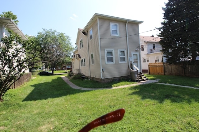 Building Photo - 1626 B-C