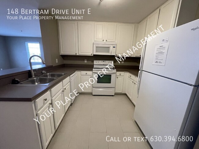 Building Photo - Spotless RANCH 2 Bed, 2 Bath Condo With 1 ...