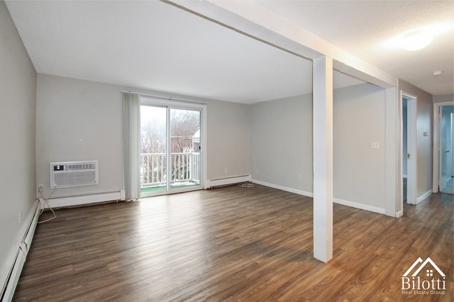 Interior Photo - Pocasset Village