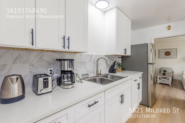 Building Photo - 5621 Mildred St