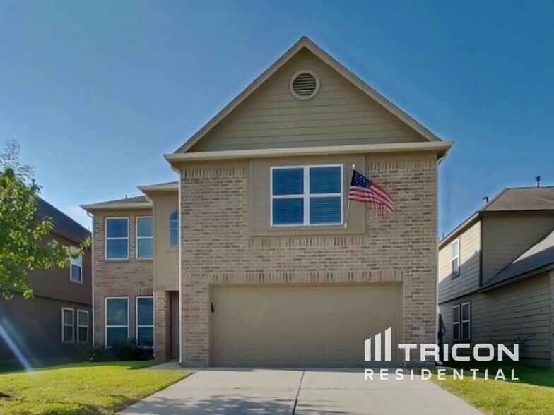 Building Photo - 3311 Thicket Path Way