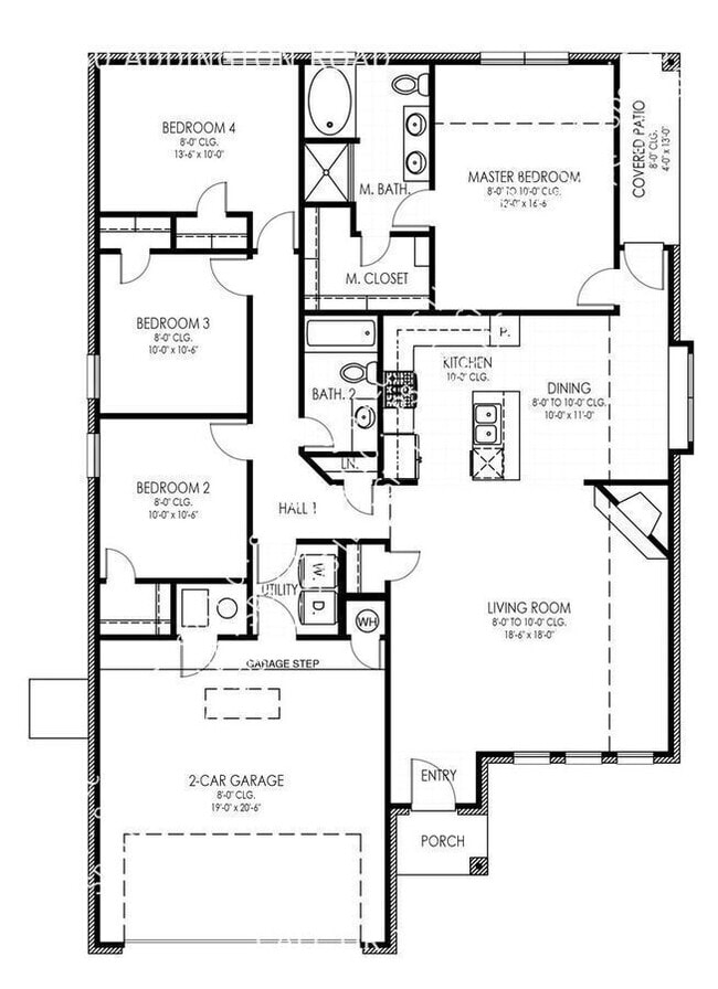 Building Photo - 1680 Addington Rd