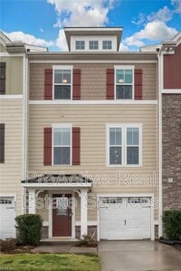 Building Photo - 4319 Saltmarsh Ln