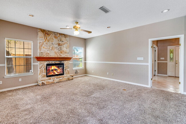 Building Photo - 211 Natures Trail Ct NW