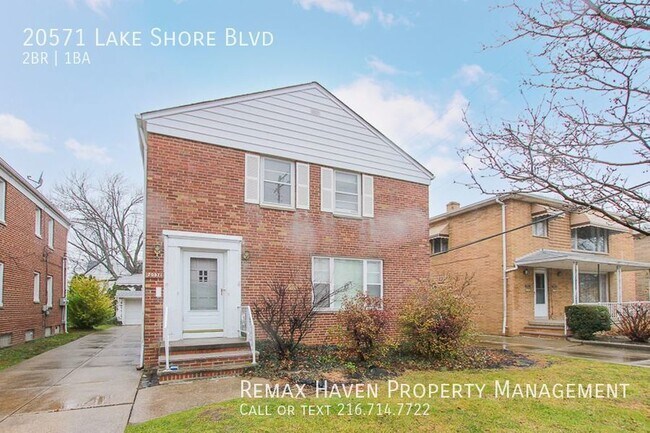 Primary Photo - 20571 Lakeshore Blvd