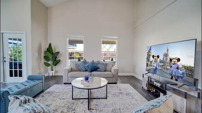 Building Photo - 8700 Eton Ct