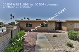 Building Photo - 13652 N 108th Dr