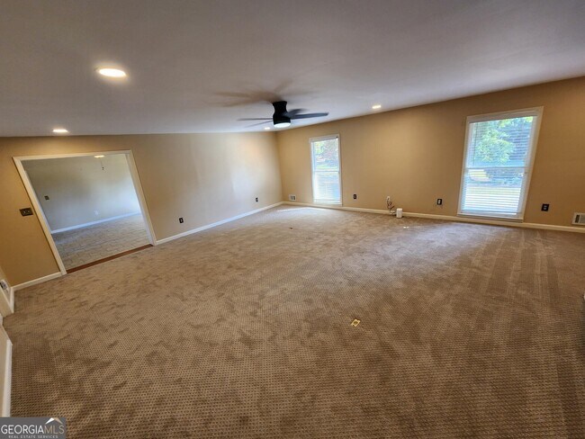 Building Photo - 2854 Walt Stephens Rd