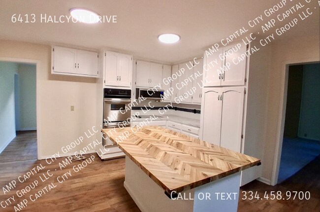Building Photo - 6413 Halcyon Dr