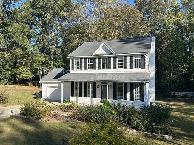 Building Photo - 3421 Kistler Ct