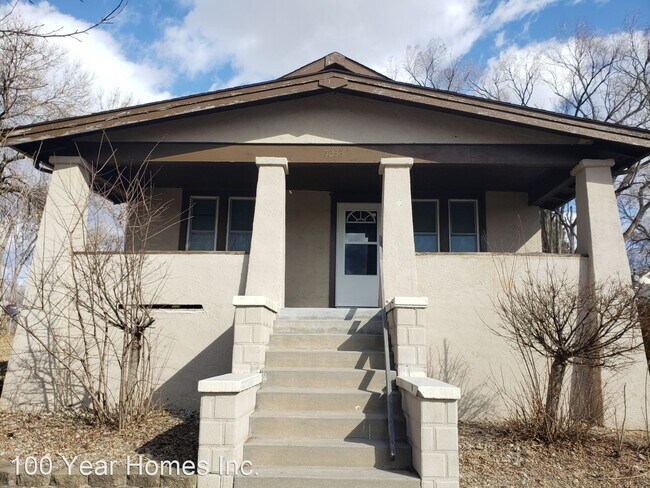 Primary Photo - 4 br, 2 bath House - 5233 S. 49th Street