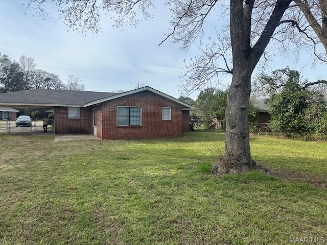 Building Photo - 203 Lee St