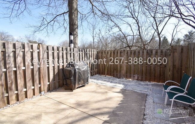 Building Photo - 2-Bed, 1.5-Bath Condo in Chatham Village of Towamencin