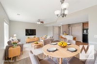 Building Photo - Charming 3 Bedroom 3 Bath Townhouse in Green Valley Ranch!